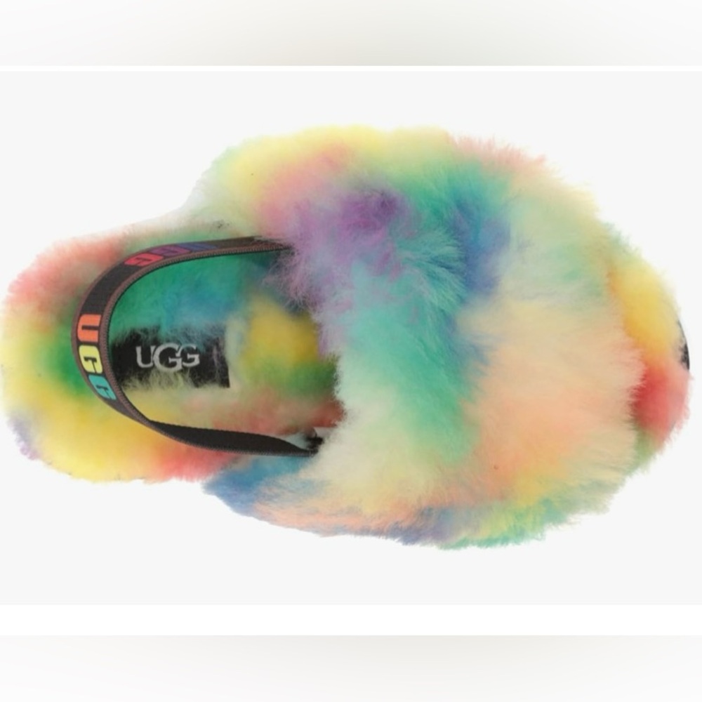 Ugg slippers little kid 11